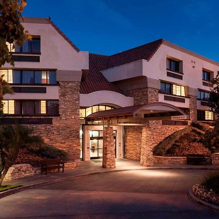 Courtyard By Marriott San Diego Rancho Bernardo Екстер'єр фото