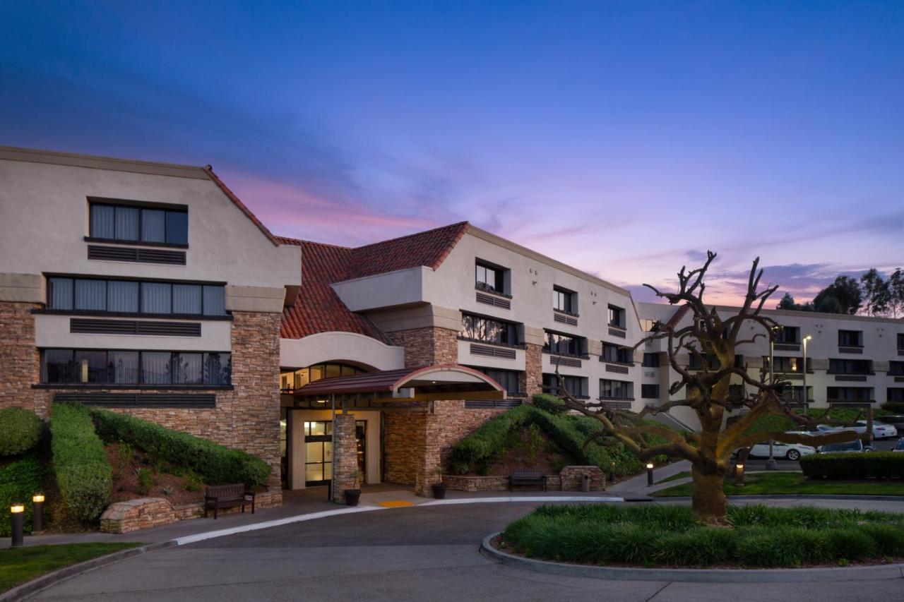 Courtyard By Marriott San Diego Rancho Bernardo Екстер'єр фото