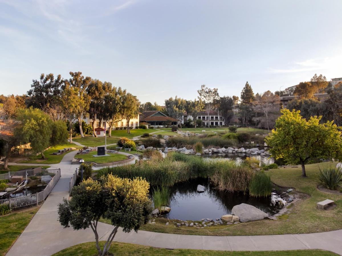 Courtyard By Marriott San Diego Rancho Bernardo Екстер'єр фото