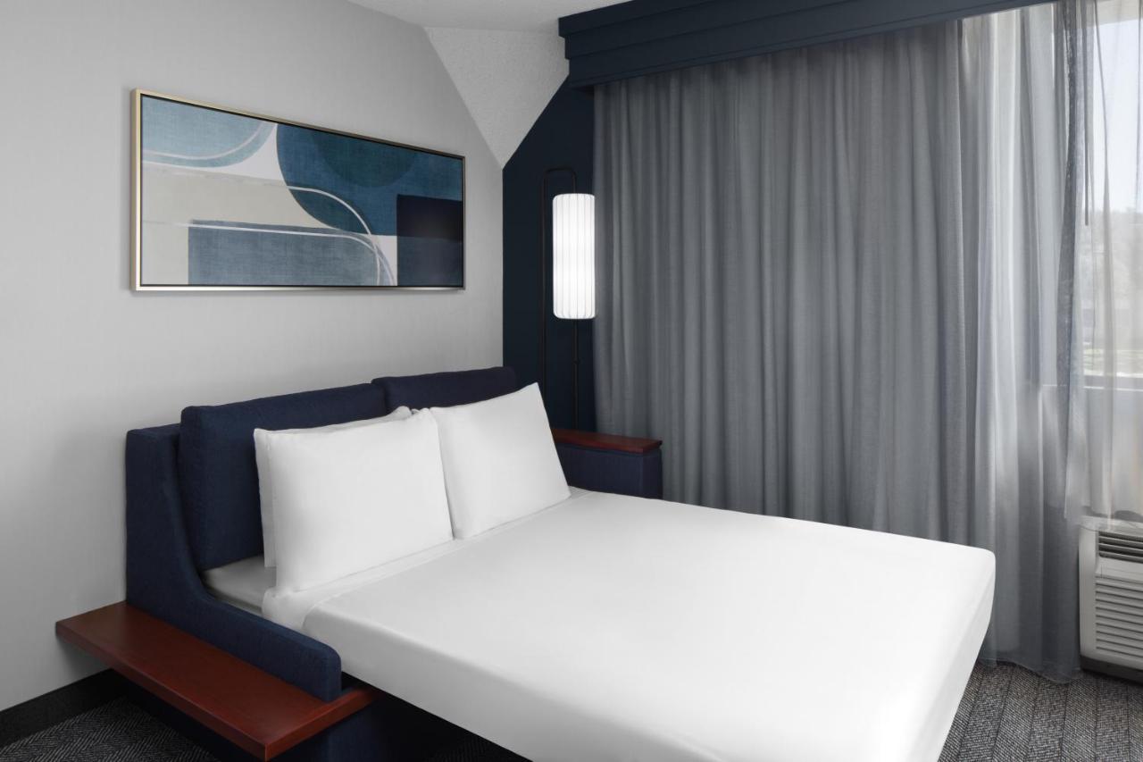 Courtyard By Marriott San Diego Rancho Bernardo Екстер'єр фото