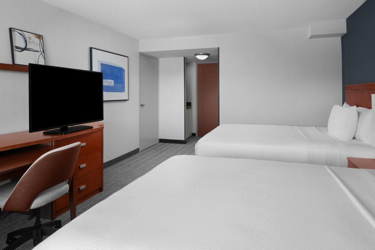 Courtyard By Marriott San Diego Rancho Bernardo Екстер'єр фото