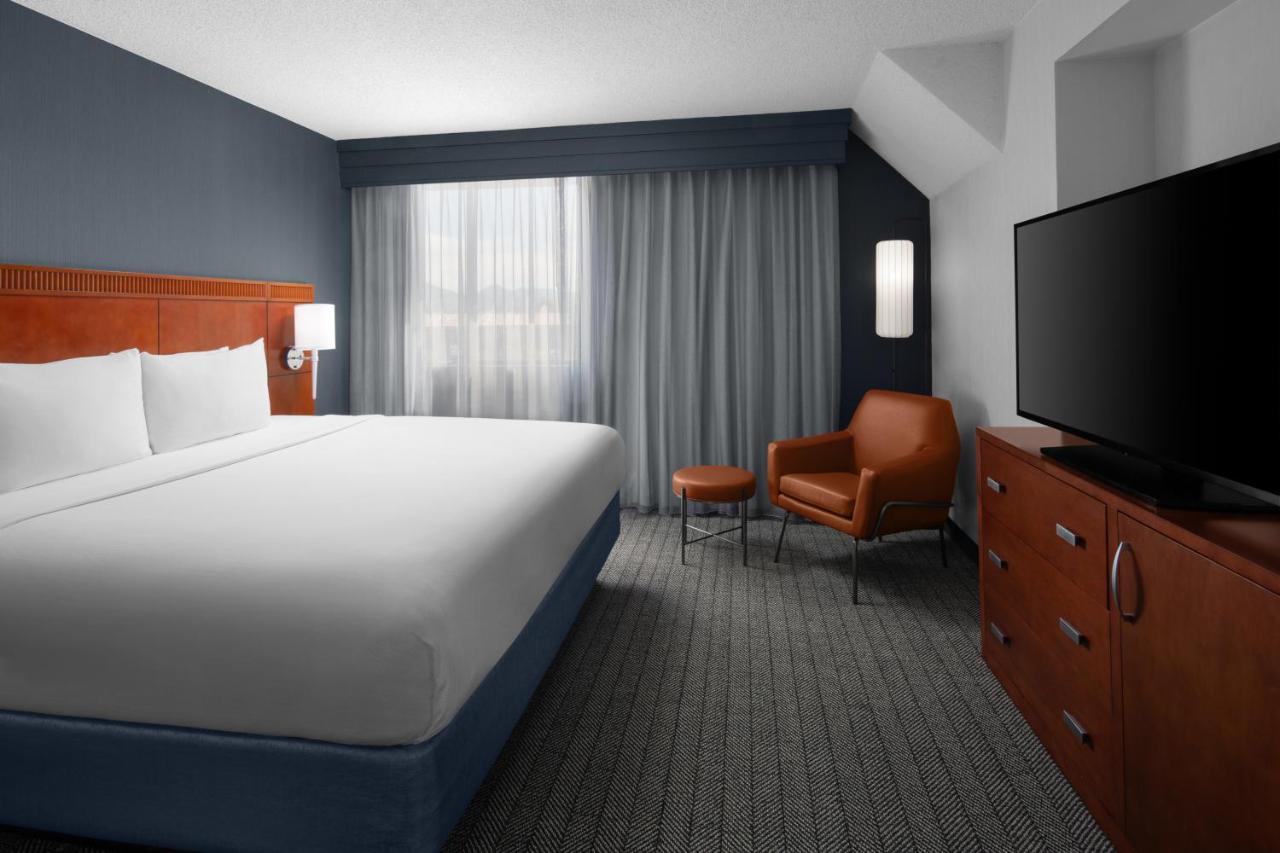 Courtyard By Marriott San Diego Rancho Bernardo Екстер'єр фото