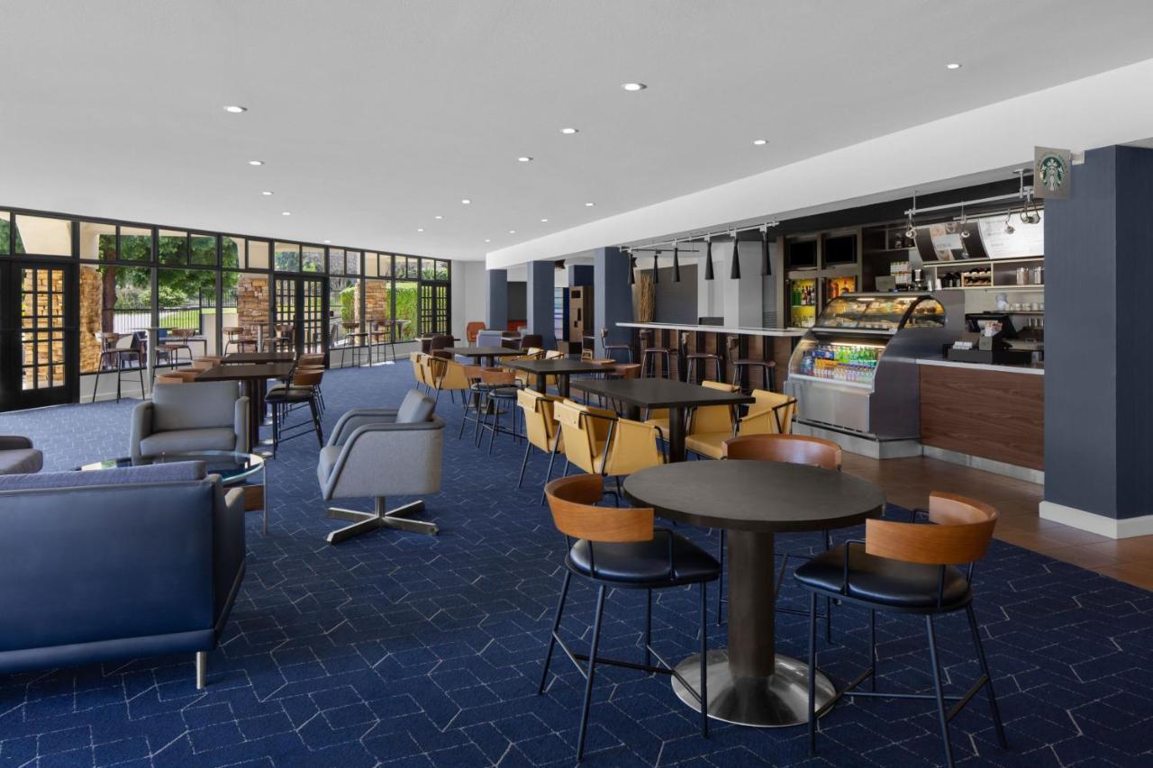 Courtyard By Marriott San Diego Rancho Bernardo Екстер'єр фото