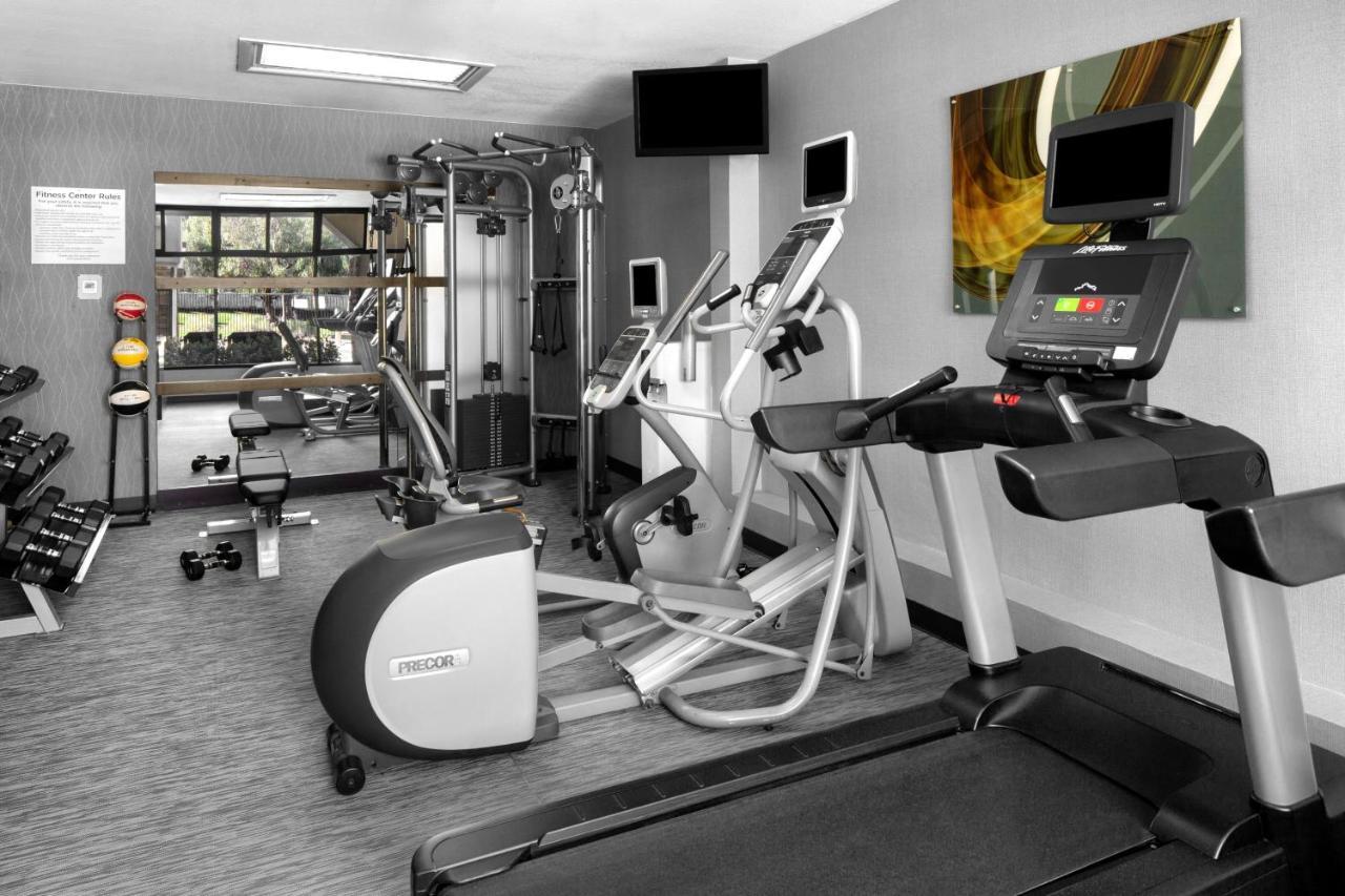 Courtyard By Marriott San Diego Rancho Bernardo Екстер'єр фото