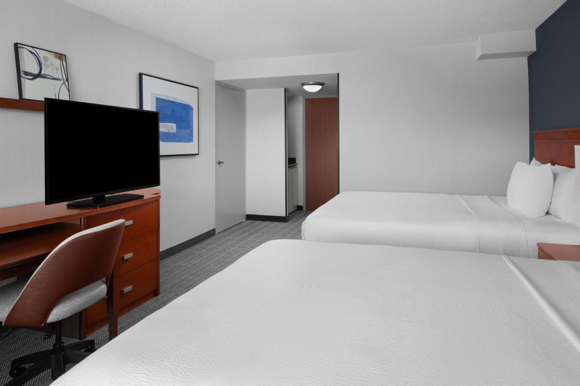 Courtyard By Marriott San Diego Rancho Bernardo Екстер'єр фото