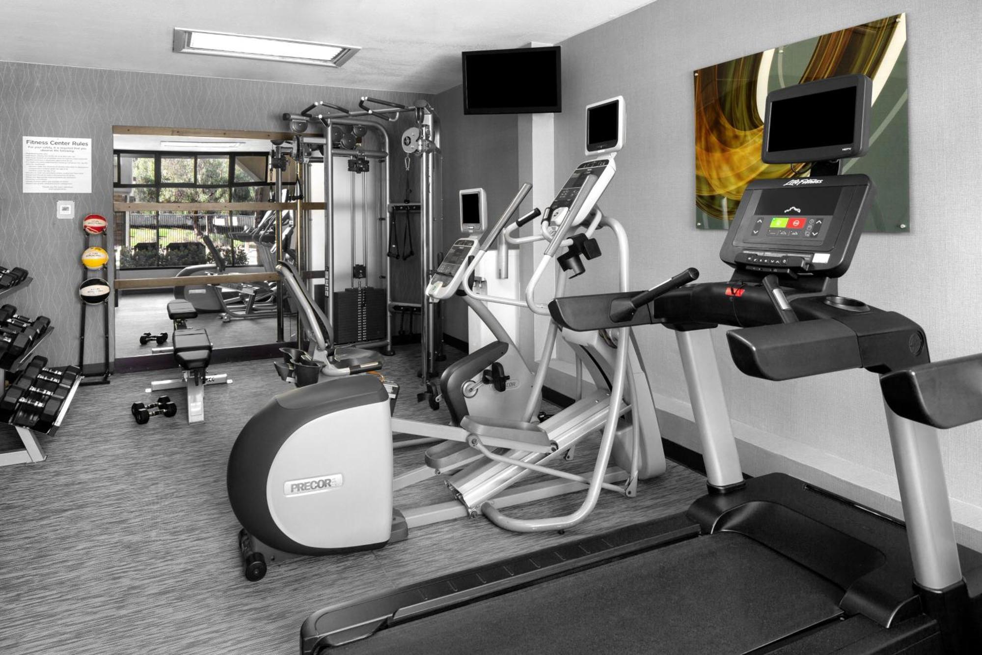 Courtyard By Marriott San Diego Rancho Bernardo Екстер'єр фото