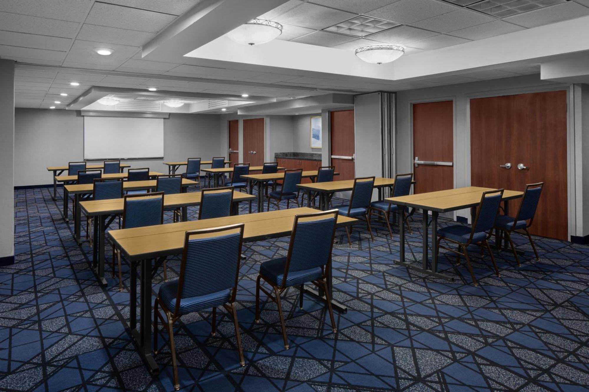 Courtyard By Marriott San Diego Rancho Bernardo Екстер'єр фото