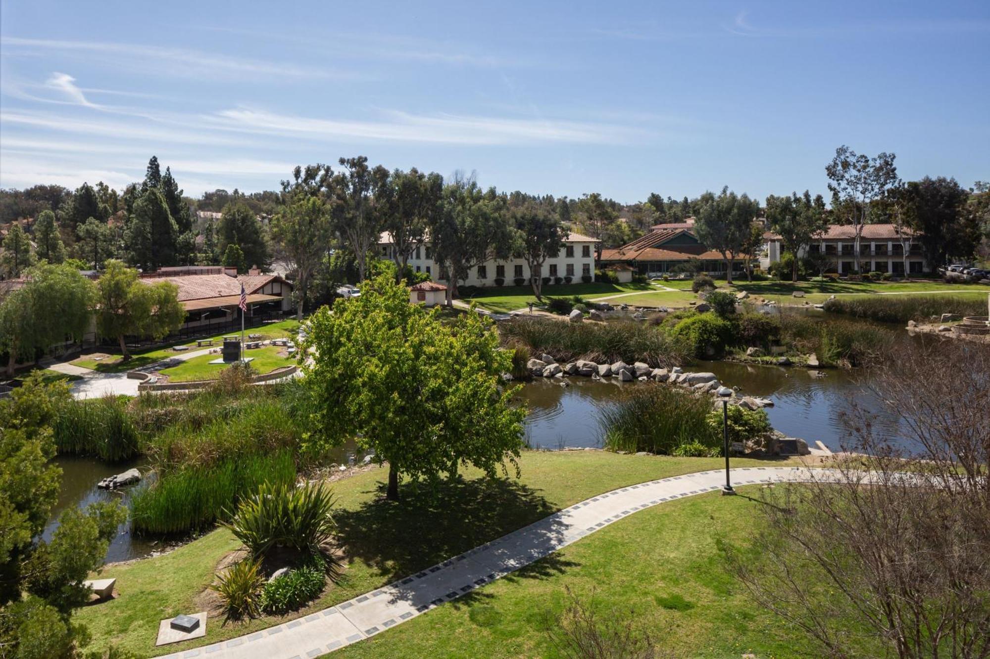 Courtyard By Marriott San Diego Rancho Bernardo Екстер'єр фото