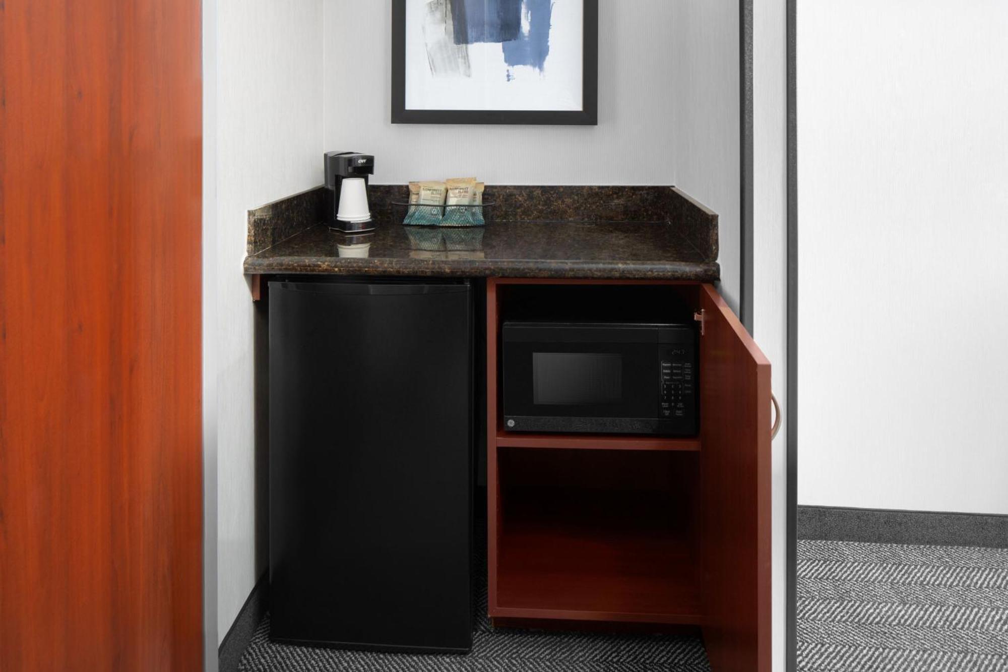 Courtyard By Marriott San Diego Rancho Bernardo Екстер'єр фото