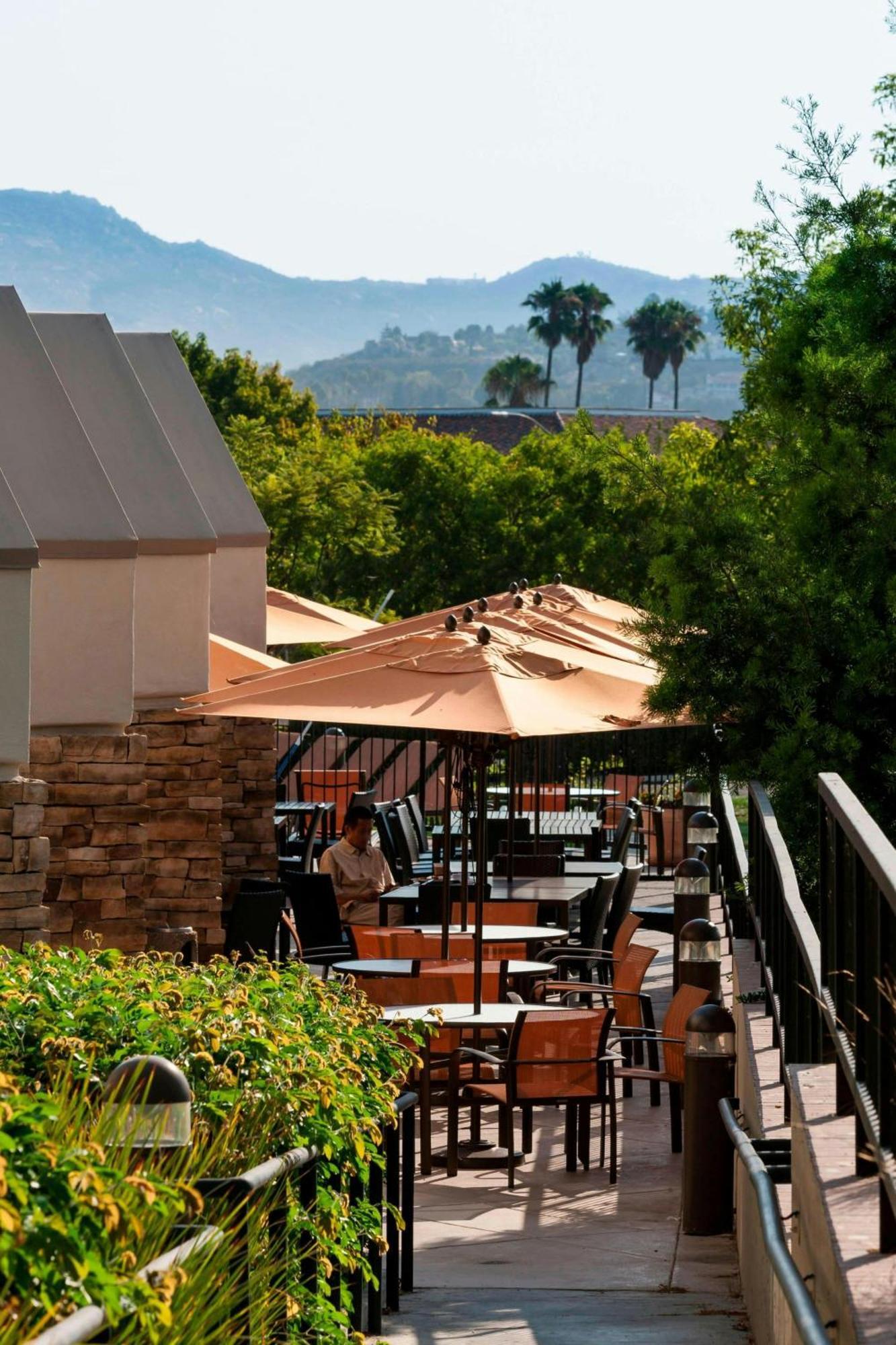 Courtyard By Marriott San Diego Rancho Bernardo Екстер'єр фото