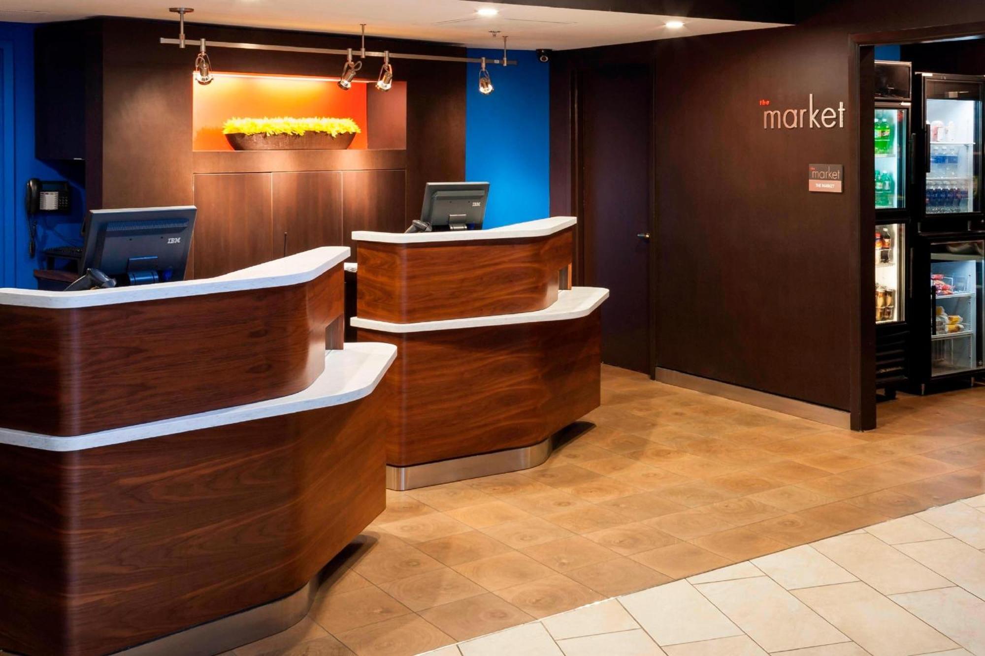 Courtyard By Marriott San Diego Rancho Bernardo Екстер'єр фото