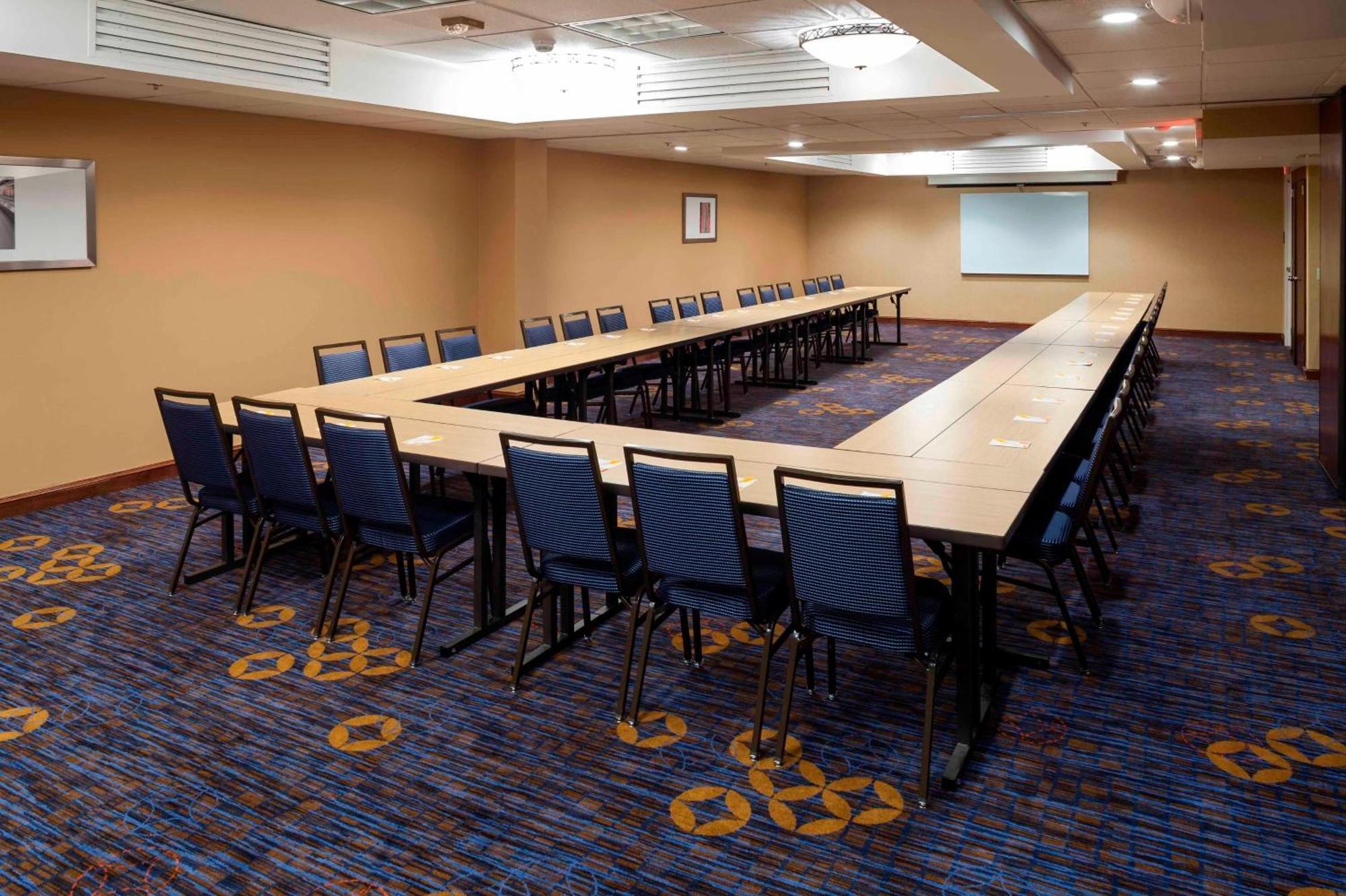 Courtyard By Marriott San Diego Rancho Bernardo Екстер'єр фото