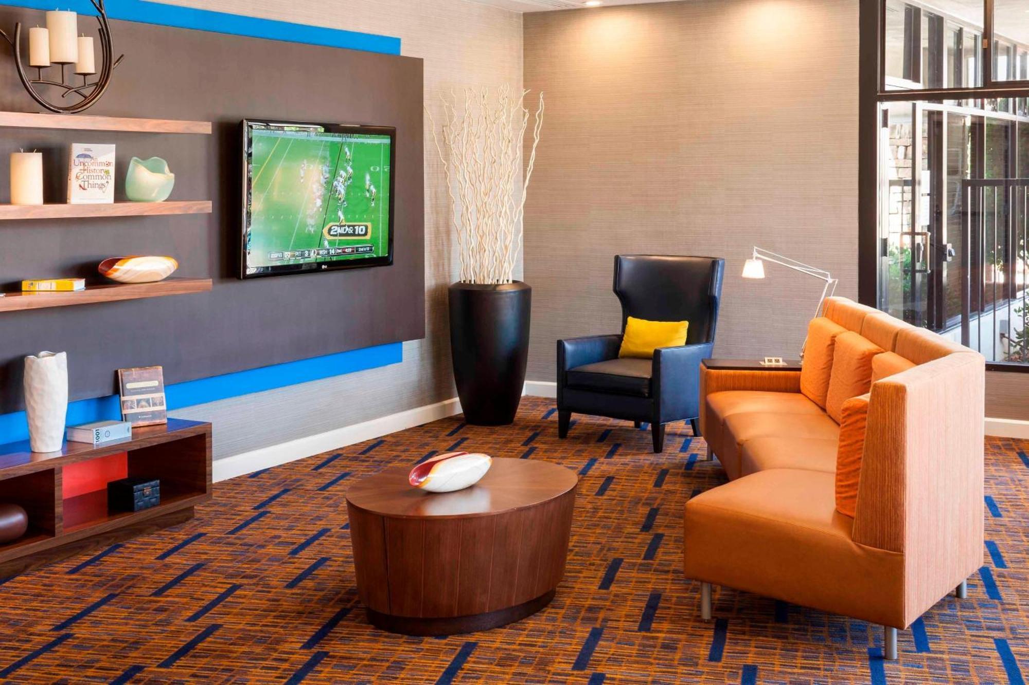 Courtyard By Marriott San Diego Rancho Bernardo Екстер'єр фото