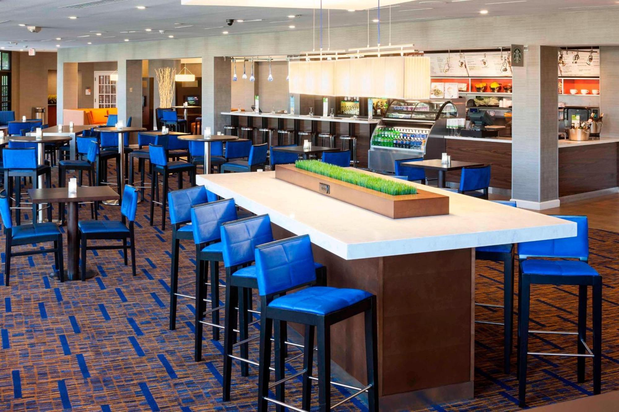 Courtyard By Marriott San Diego Rancho Bernardo Екстер'єр фото