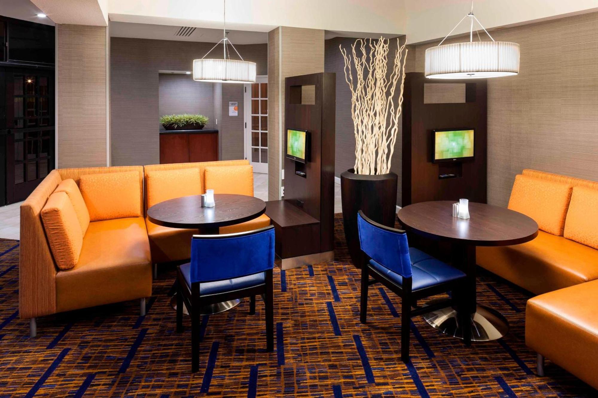 Courtyard By Marriott San Diego Rancho Bernardo Екстер'єр фото