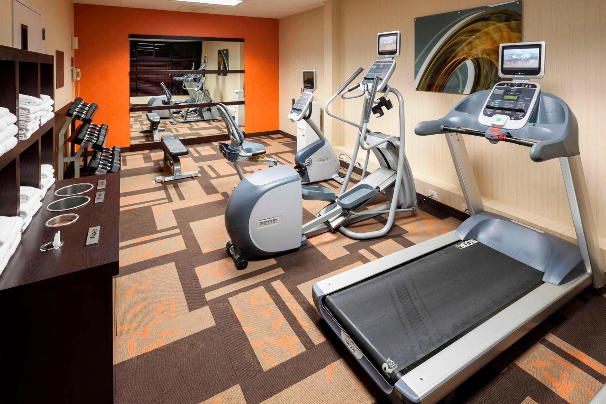 Courtyard By Marriott San Diego Rancho Bernardo Екстер'єр фото