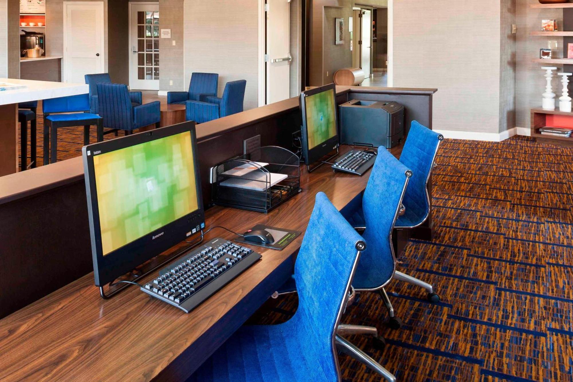 Courtyard By Marriott San Diego Rancho Bernardo Екстер'єр фото